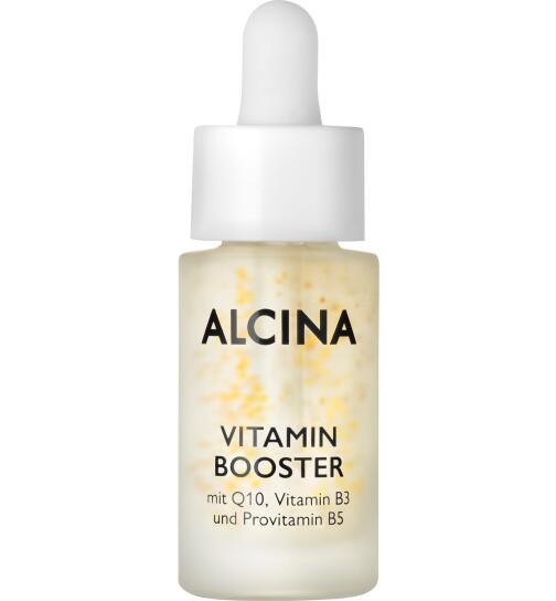 Alcina Vitamin Booster 15 ml