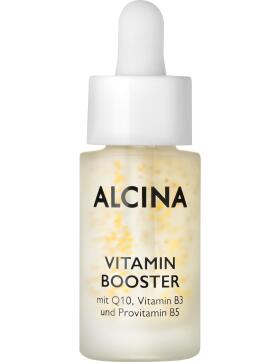 Alcina Vitamin Booster 15 ml