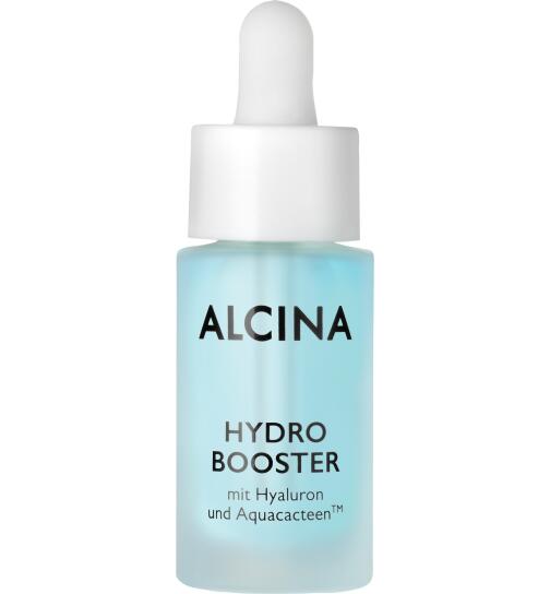 Alcina Hydro Booster 15 ml