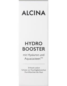 Alcina Hydro Booster 15 ml