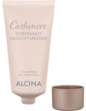 Alcina Cashmere Overnight Gesichtsmaske 50 ml