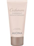 Alcina Cashmere Overnight Gesichtsmaske 50 ml