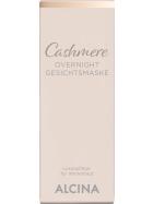 Alcina Cashmere Overnight Gesichtsmaske 50 ml