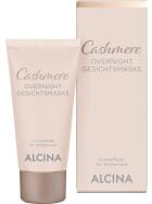 Alcina Cashmere Overnight Gesichtsmaske 50 ml
