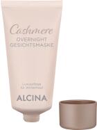 Alcina Cashmere Overnight Gesichtsmaske 50 ml