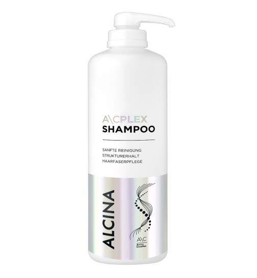 Alcina A\CPLEX Shampoo 1250 ml