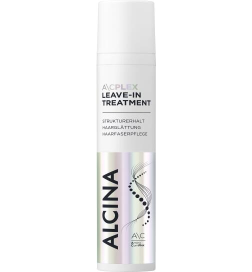 Alcina A\CPLEX Leave-In Treatment 100 ml