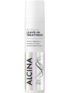 Alcina A\CPLEX Leave-In Treatment 100 ml