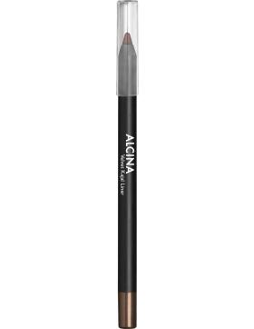 Alcina Velvet Kajal Liner coffee