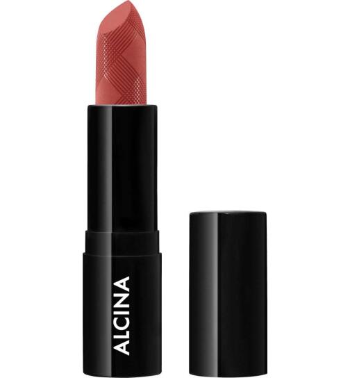 Alcina Lipstick cosy red