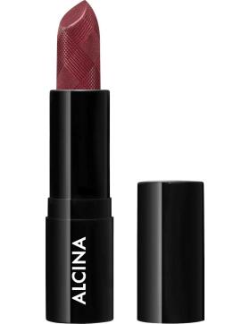 Alcina Lipstick metallic rose