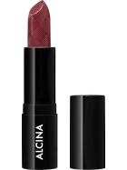 Alcina Lipstick metallic rose
