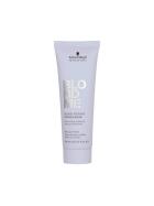Schwarzkopf BLONDME Bond Repair Purple Mask 50 ml