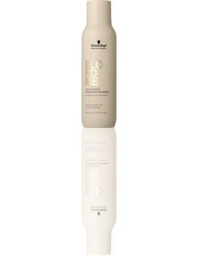 Schwarzkopf BLONDME Bond Repair Nourishing Shampoo 300 ml