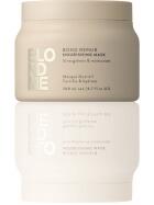 Schwarzkopf BLONDME Bond Repair Nourishing Mask 200 ml