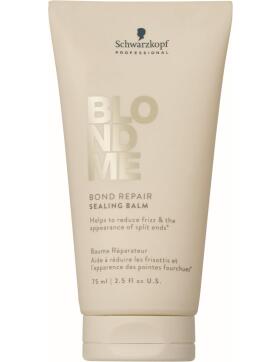 Schwarzkopf BLONDME Bond Repair Sealing Balm 75 ml