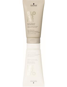 Schwarzkopf BLONDME Bond Repair Sealing Balm 75 ml