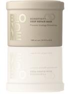 Schwarzkopf BLONDME Bondfinity Deep Repair Mask 500 ml
