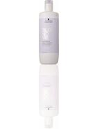 Schwarzkopf BLONDME Bond Repair Purple Shampoo 1000 ml