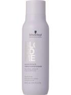 Schwarzkopf BLONDME Bond Repair Purple Conditioner 250 ml