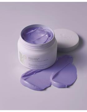 Schwarzkopf BLONDME Bond Repair Purple Mask 200 ml