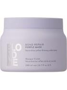 Schwarzkopf BLONDME Bond Repair Purple Mask 200 ml