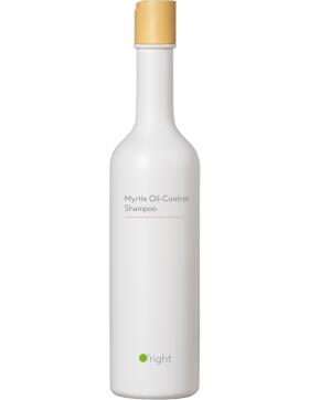 Oright Myrtle Oil Control Shampoo 400 ml