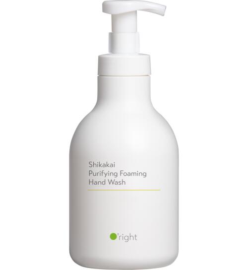 Oright Shikakai Purifying Hand Wash 650 ml