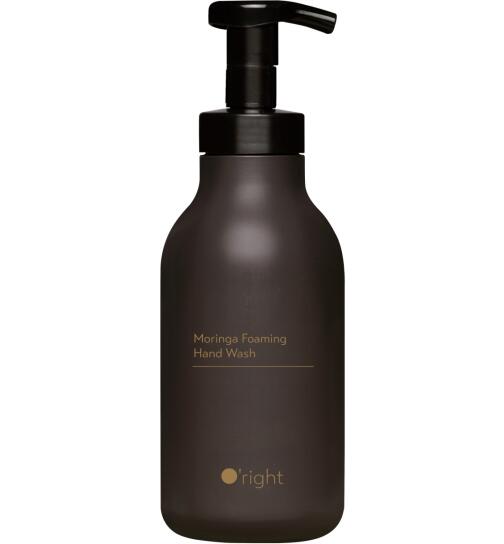 Oright Moringa Forming Hand Wash 450 ml