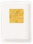 Oright Sorghum Radiance Banana Fiber Sheet Mask 25 ml (Set of 5)