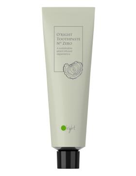 Oright Toothpaste N&deg; Zero 95 ml