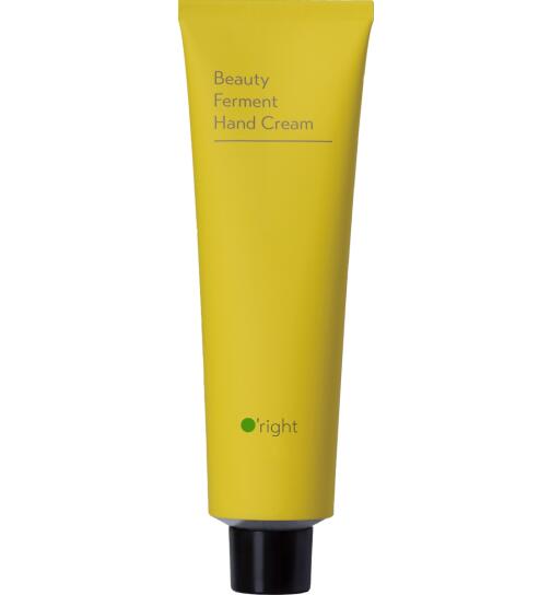 Oright Beauty Ferment Hand Cream 40 ml