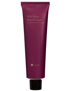 Oright Wild Rose Hand Cream 40 ml