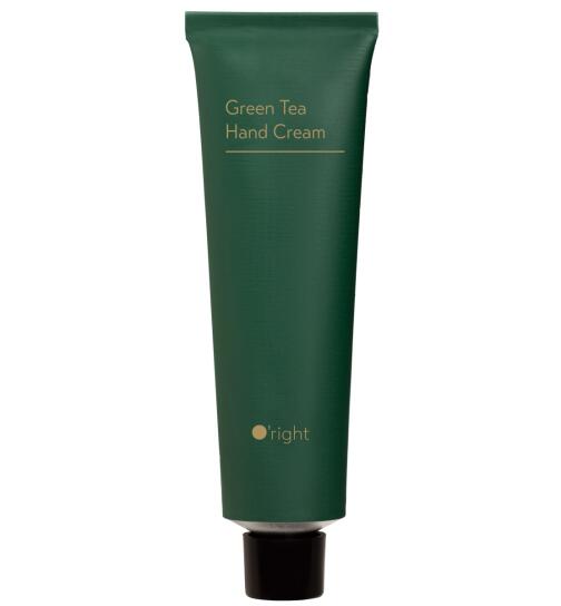 Oright Green Tea Hand Cream 40 ml