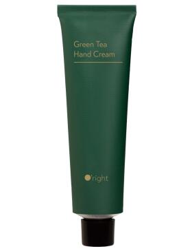 Oright Green Tea Hand Cream 40 ml