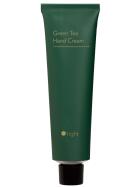 Oright Green Tea Hand Cream 40 ml