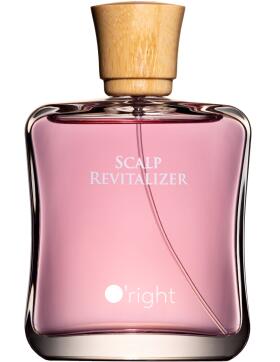 Oright Botanical Scalp Revitalizer For Her 100 ml