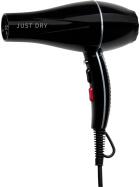 Efalock Just Dry Haartrockner schwarz