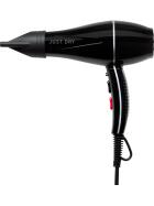 Efalock Just Dry Haartrockner schwarz