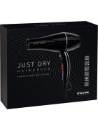 Efalock Just Dry Haartrockner schwarz