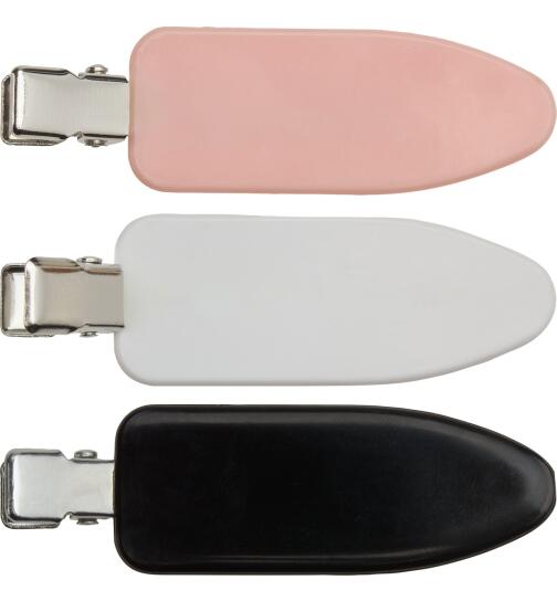 Efalock No Crease Haarclips 12 St&uuml;ck