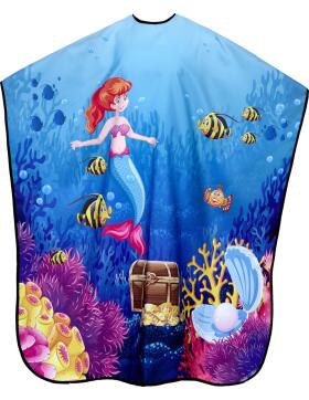 Efalock Kinderumhang Mermaid