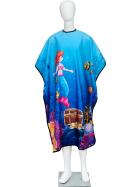 Efalock Kinderumhang Mermaid