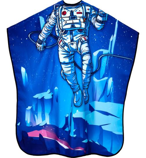 Efalock Kinderumhang Spaceman