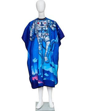 Efalock Kinderumhang Spaceman