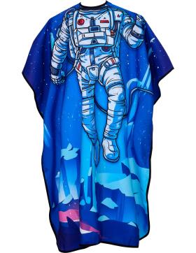 Efalock Kinderumhang Spaceman