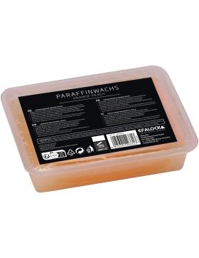 Efalock Paraffinwachs Orange-Peach 500 g