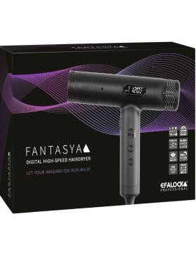 Efalock Fantasya High-Speed Haartrockner