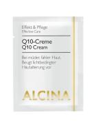 Alcina Q10-Creme (Probengr&ouml;&szlig;e)