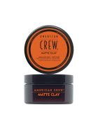 American Crew Matte Clay 85 g